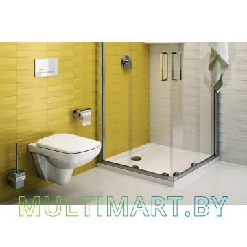 Унитаз Kolo Nova Pro Rimfree (M33120000+M30121000) картинка 2